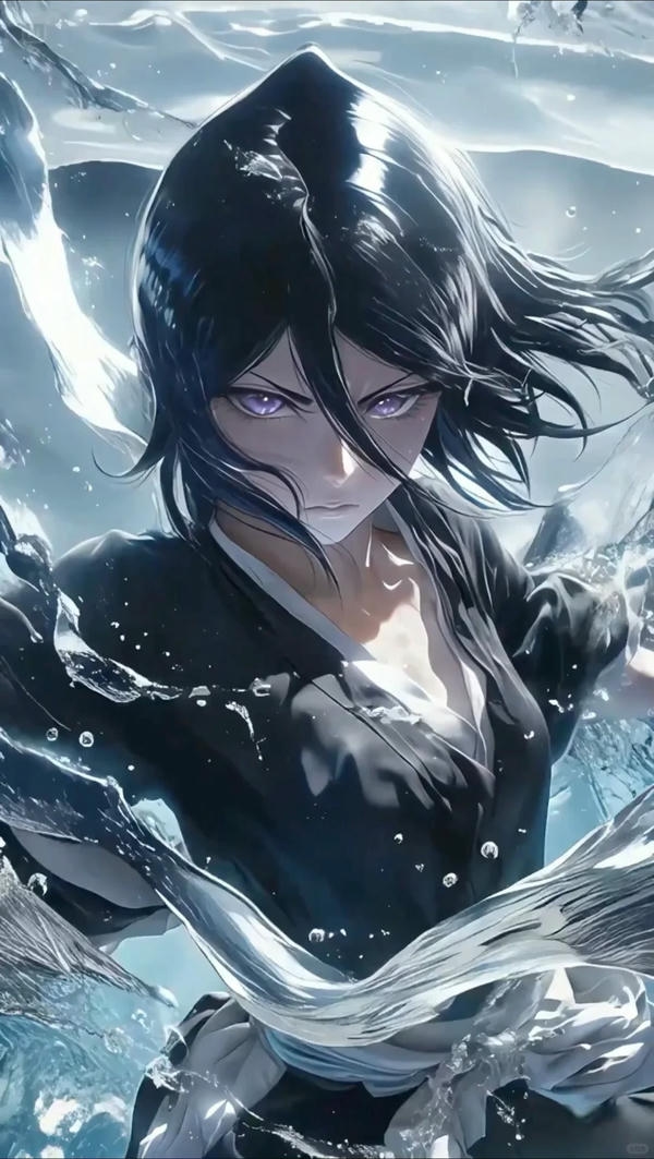 Rukia Kuchiki (7)