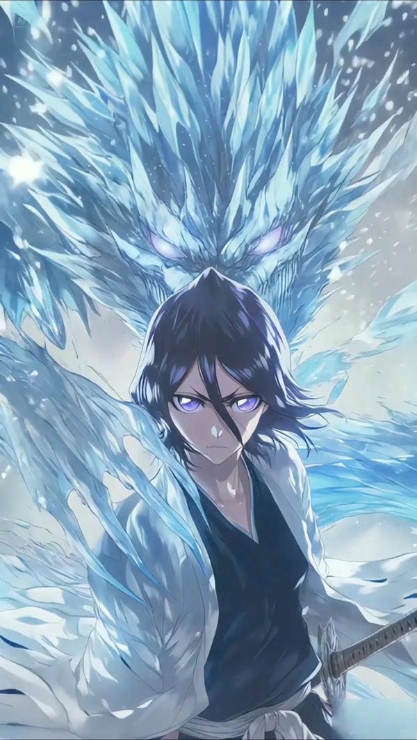 Rukia Kuchiki (8)