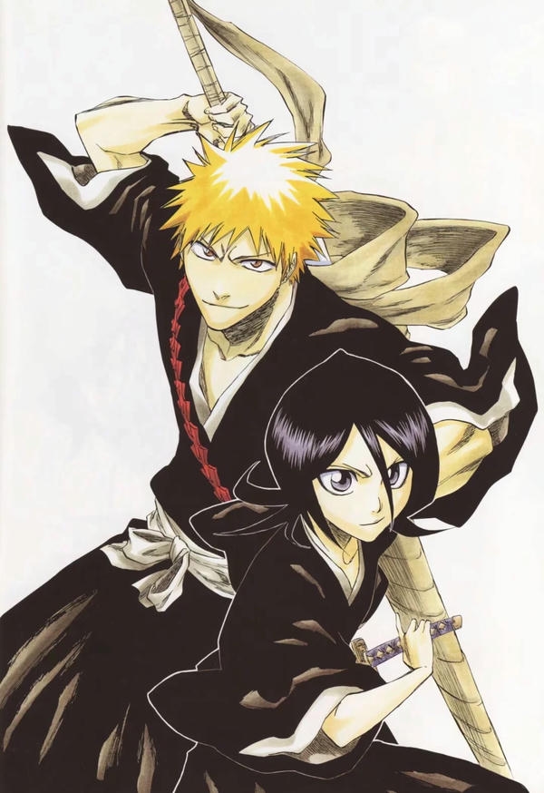Rukia Kuchiki (9)