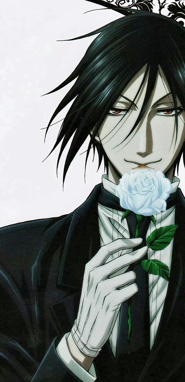 Sebastian Michaelis (1)
