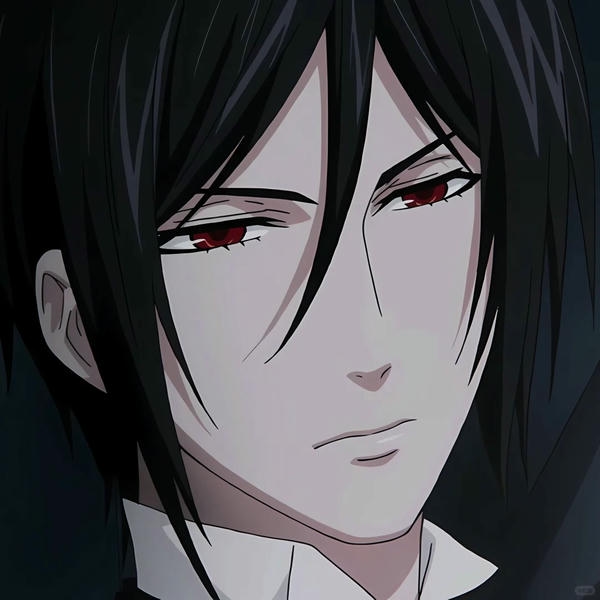 Sebastian Michaelis (15)