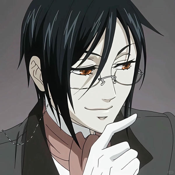 Sebastian Michaelis (16)