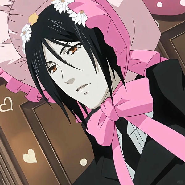 Sebastian Michaelis (17)