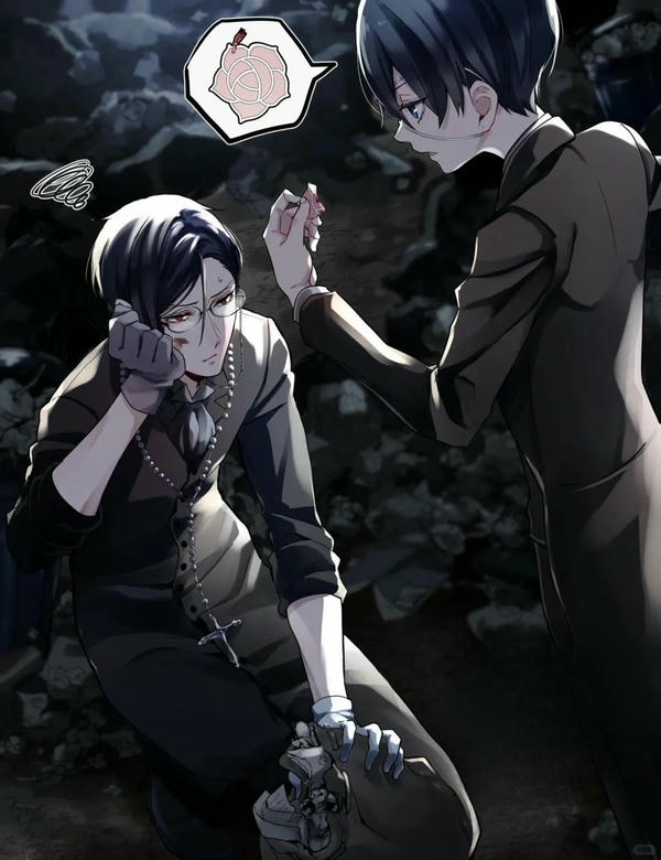 Sebastian Michaelis (19)