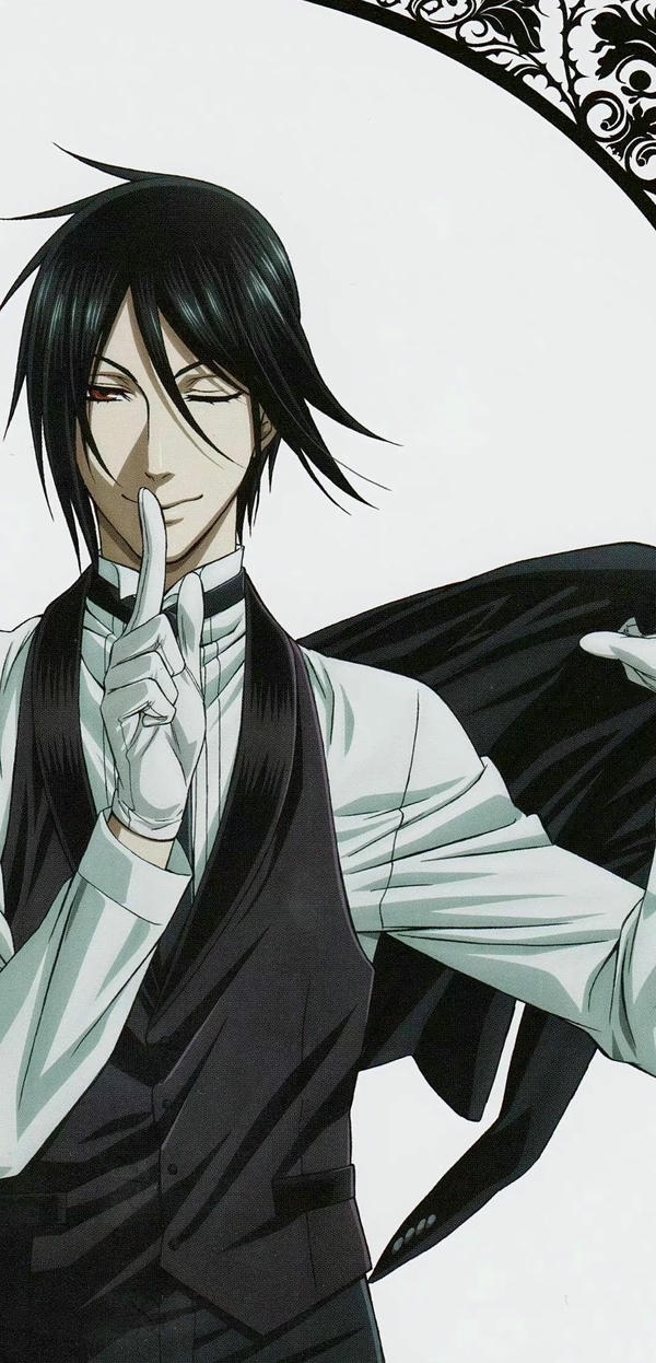 Sebastian Michaelis (2)