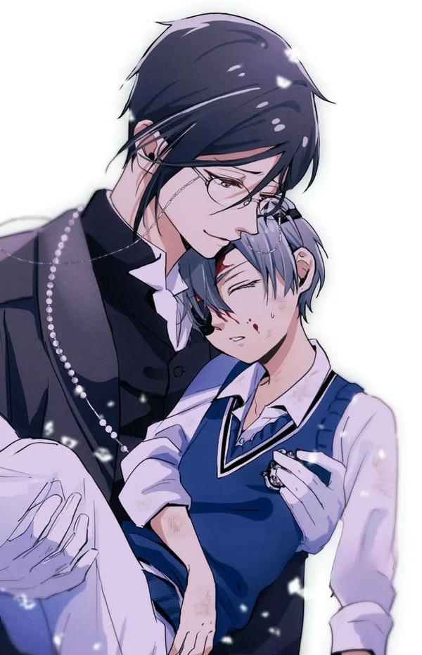 Sebastian Michaelis (22)