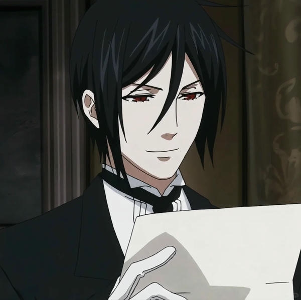 Sebastian Michaelis (23)