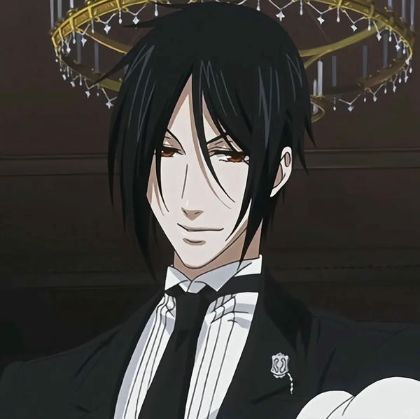 Sebastian Michaelis (25)