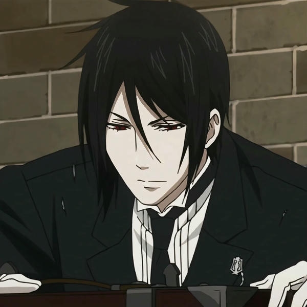 Sebastian Michaelis (27)