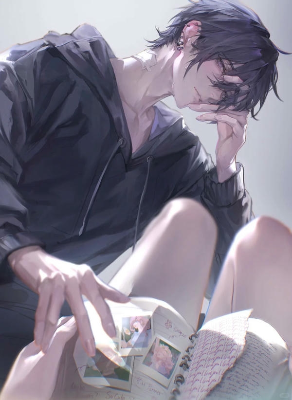 Sebastian Michaelis (29)