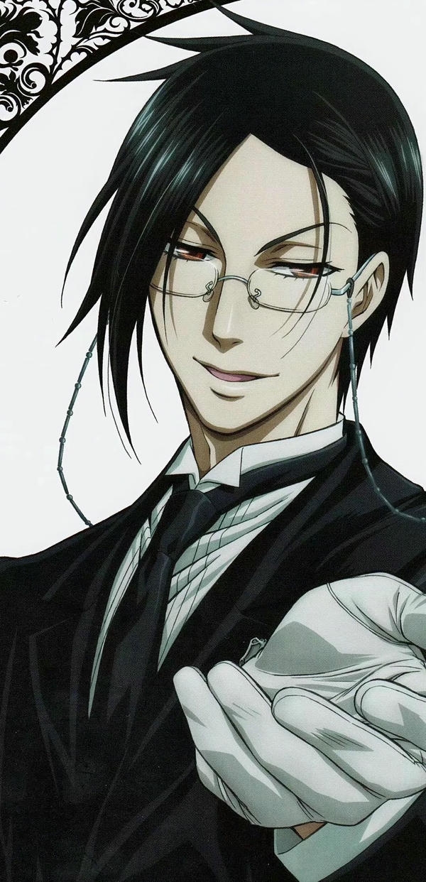 Sebastian Michaelis (3)