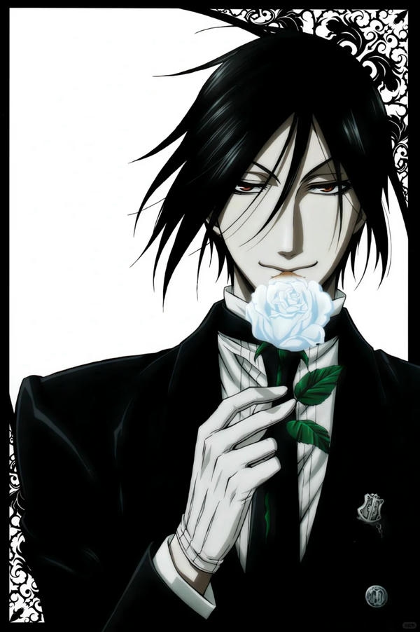 Sebastian Michaelis (31)