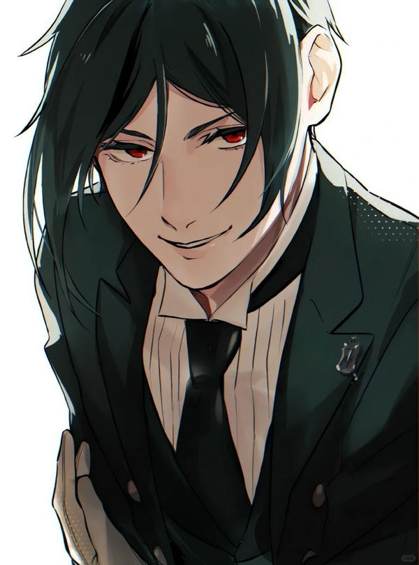 Sebastian Michaelis (32)