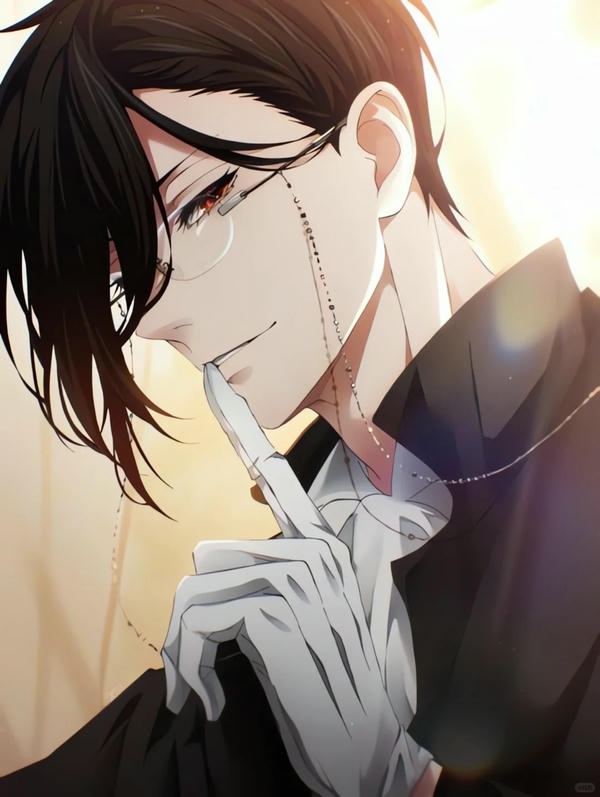 Sebastian Michaelis (33)