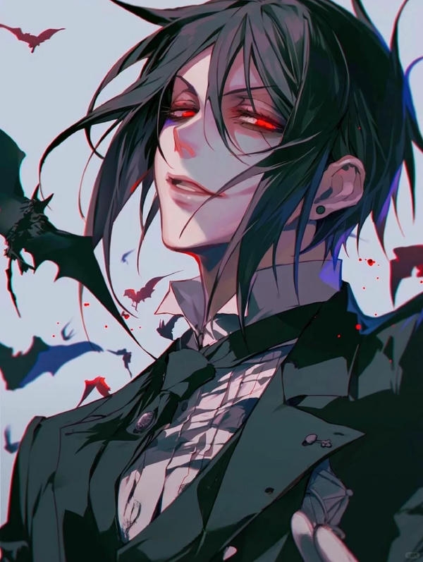 Sebastian Michaelis (34)