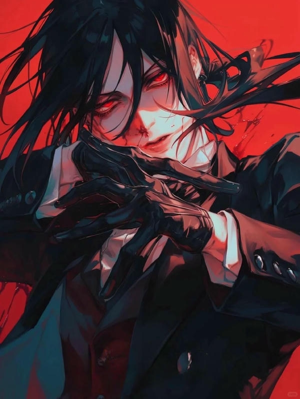 Sebastian Michaelis (35)