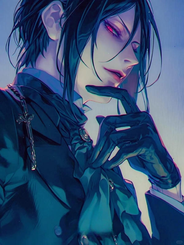 Sebastian Michaelis (37)