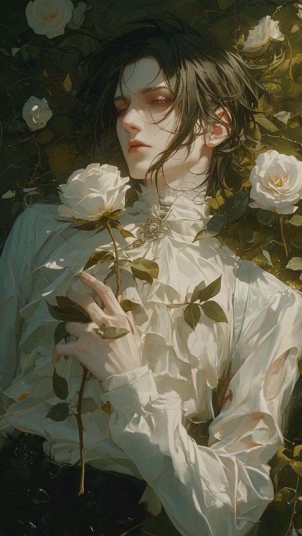 Sebastian Michaelis (39)