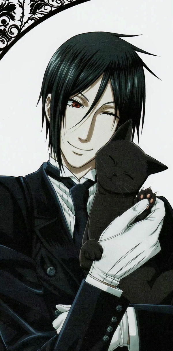 Sebastian Michaelis (4)