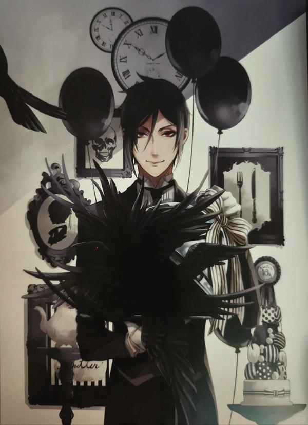 Sebastian Michaelis (5)