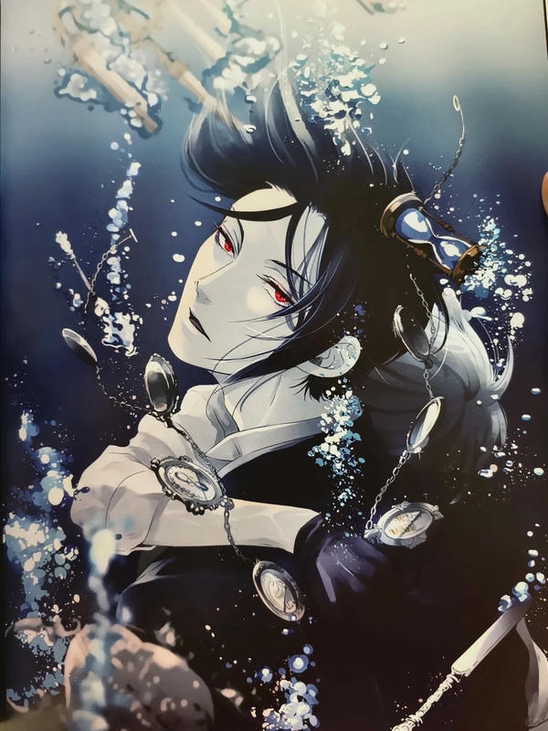 Sebastian Michaelis (6)