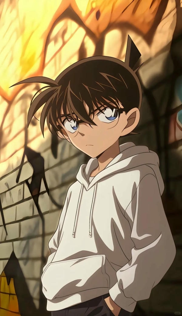 Shinichi Kudo (13)