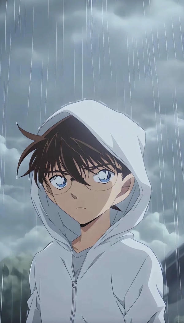 Shinichi Kudo (14)
