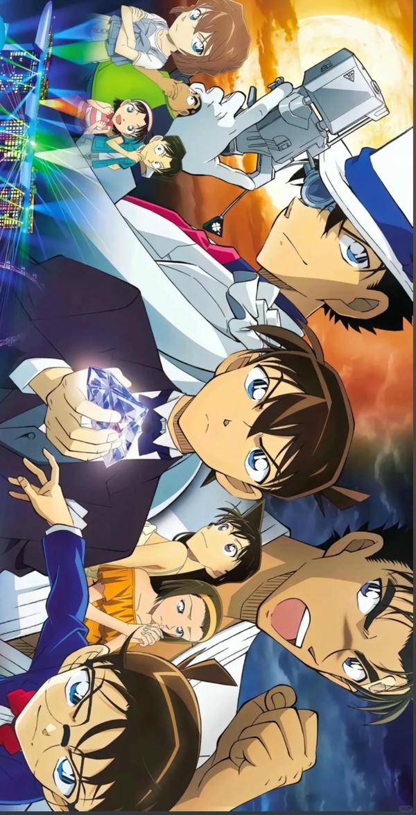 Shinichi Kudo (15)