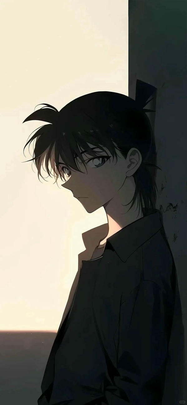 Shinichi Kudo (17)