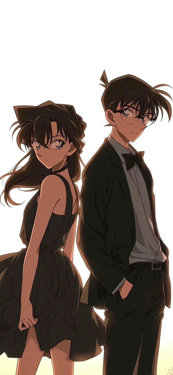 Shinichi Kudo (19)
