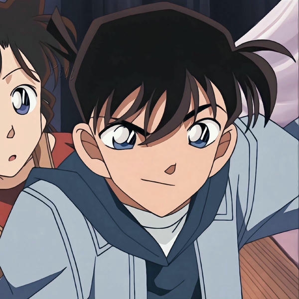 Shinichi Kudo (20)