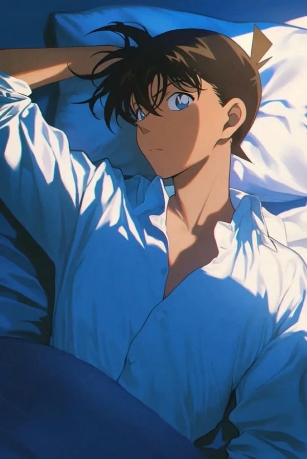 Shinichi Kudo (21)