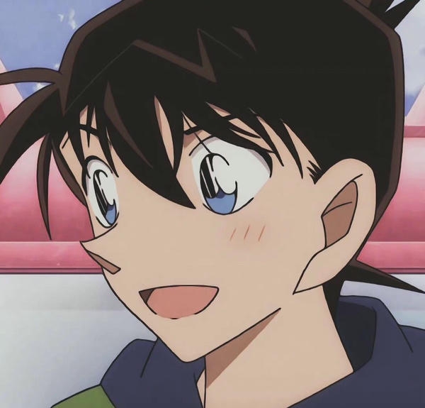 Shinichi Kudo (25)