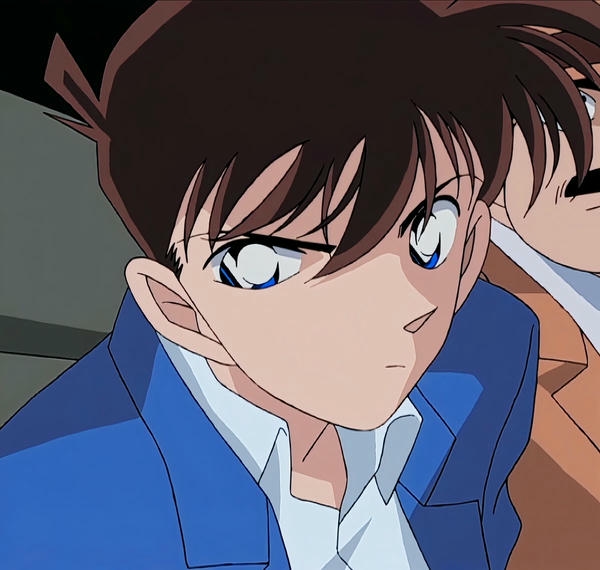 Shinichi Kudo (27)