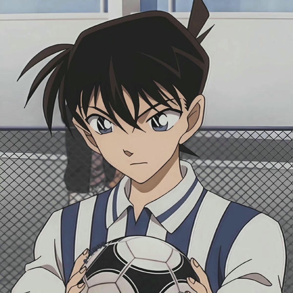Shinichi Kudo (32)