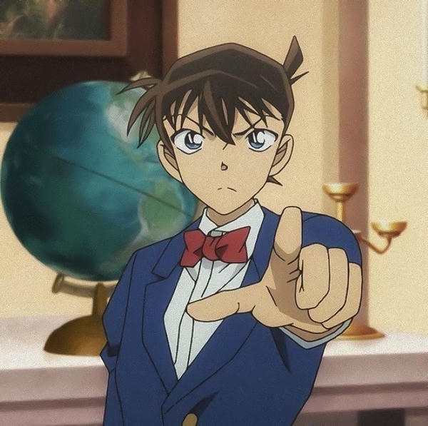 Shinichi Kudo (33)