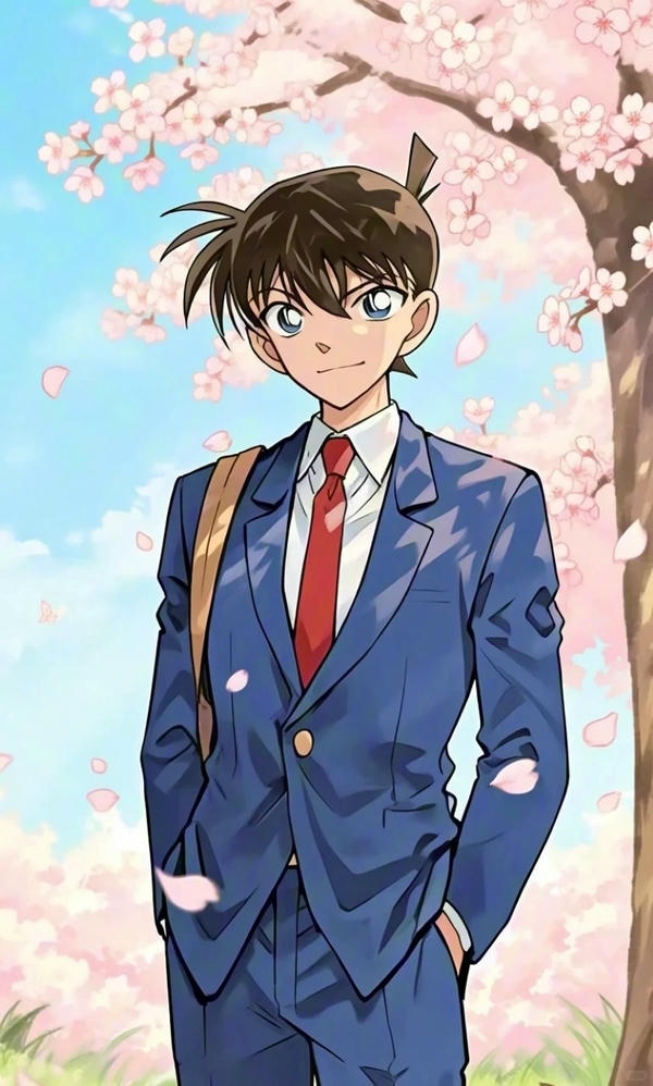 Shinichi Kudo (9)