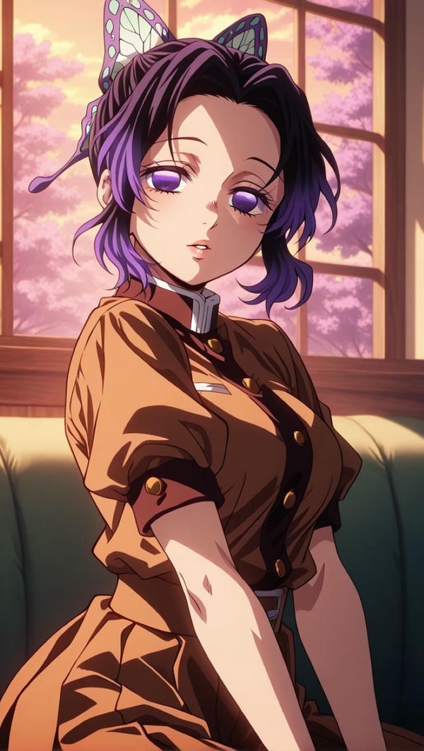 Shinobu Kochou (10)