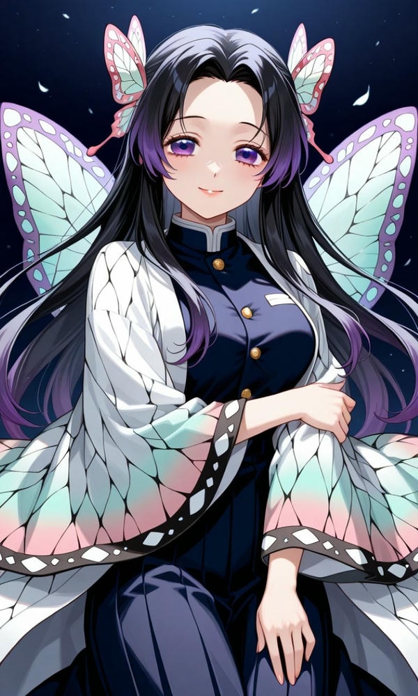 Shinobu Kochou (13)