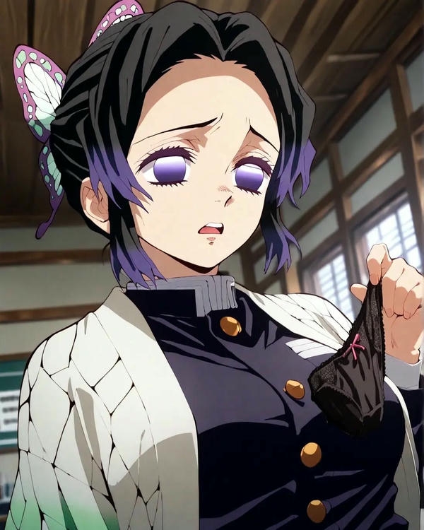 Shinobu Kochou (14)