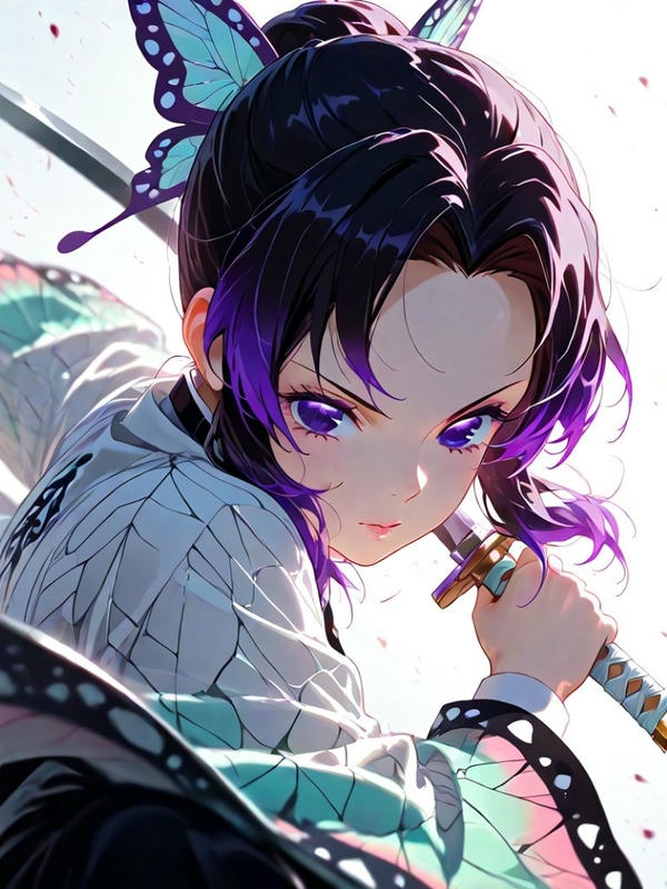 Shinobu Kochou (15)