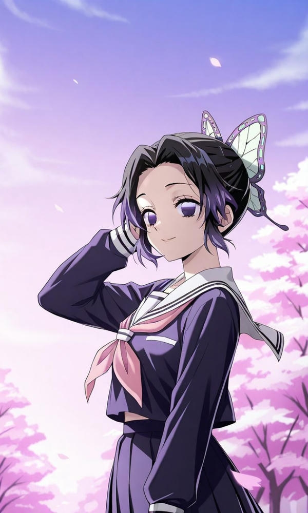 Shinobu Kochou (17)