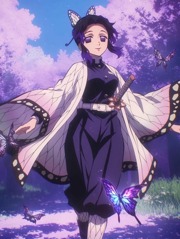 Shinobu Kochou (18)