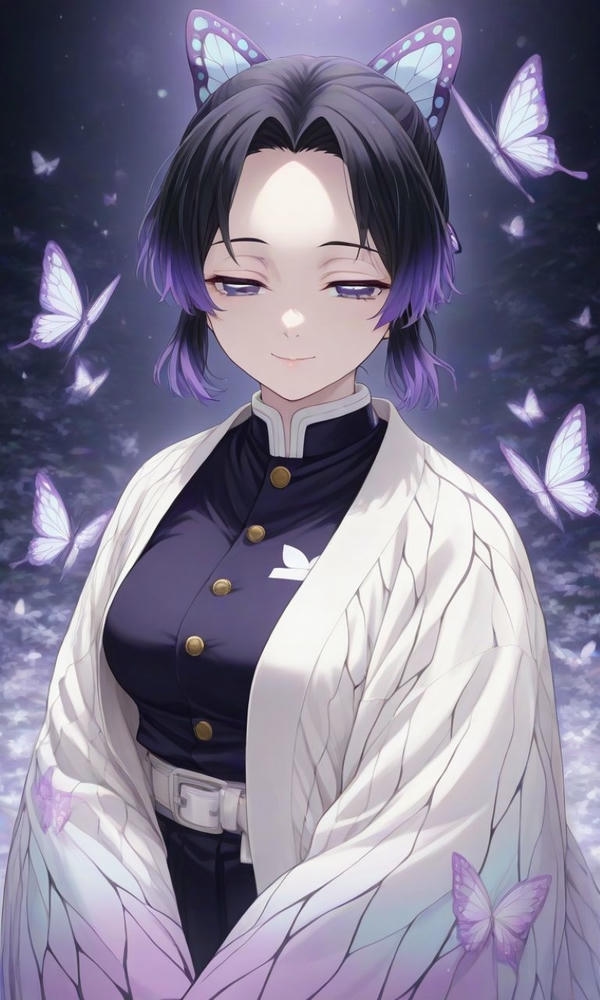 Shinobu Kochou (20)