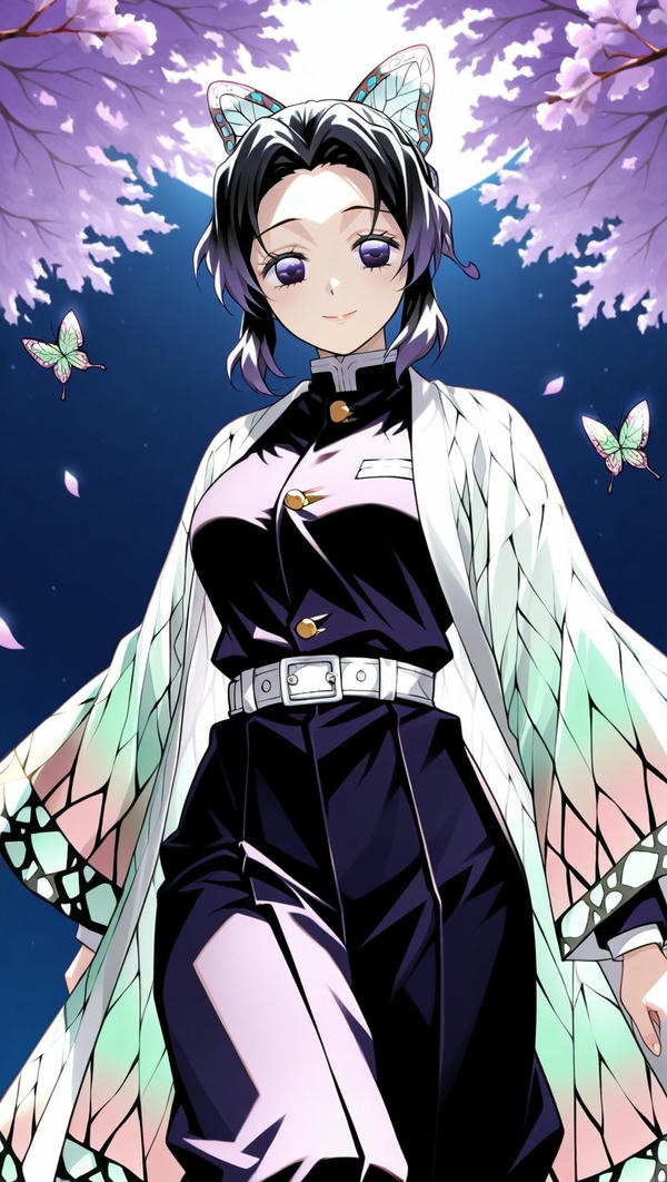 Shinobu Kochou (21)