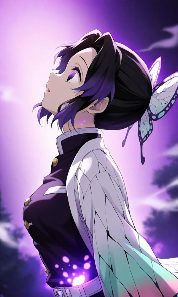 Shinobu Kochou (22)