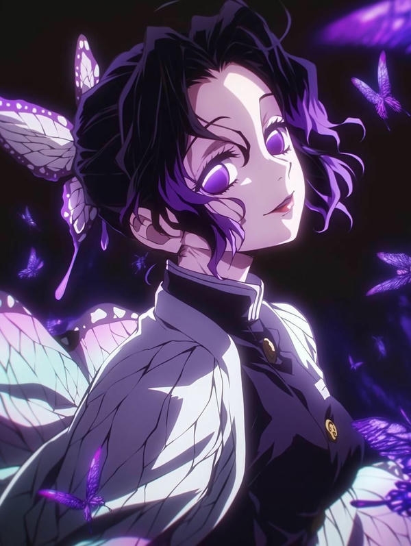 Shinobu Kochou (23)