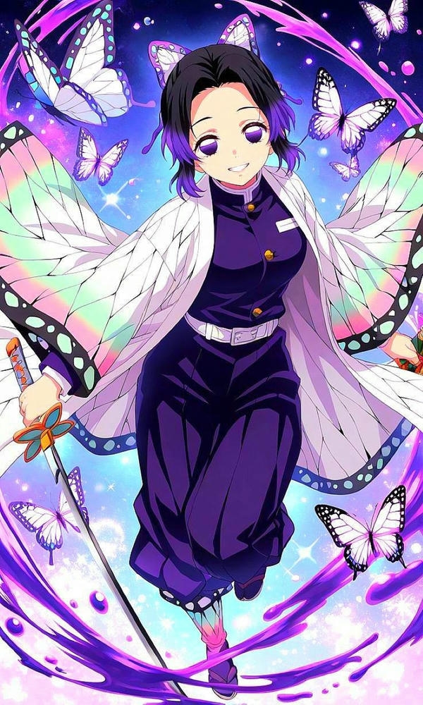 Shinobu Kochou (27)