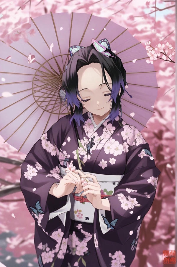 Shinobu Kochou (28)