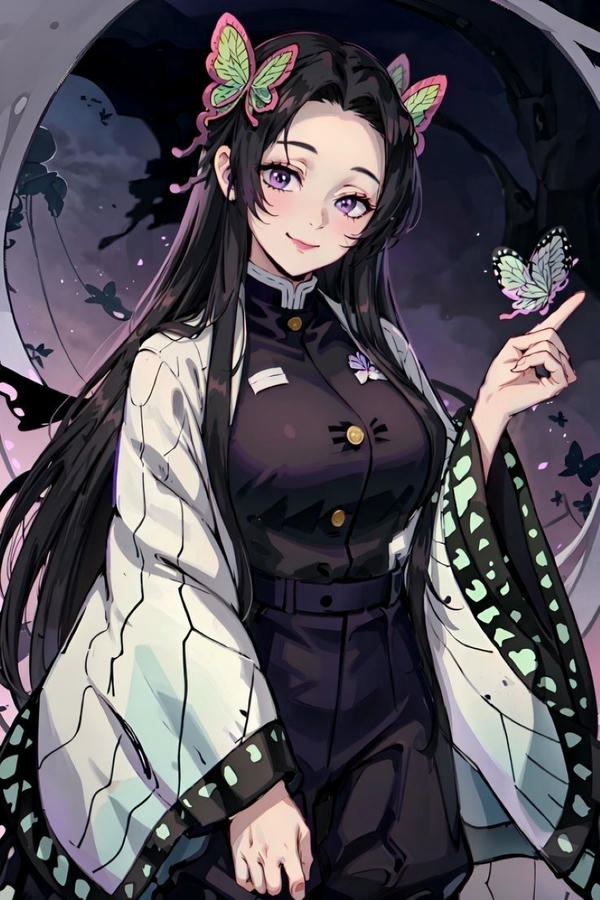 Shinobu Kochou (29)
